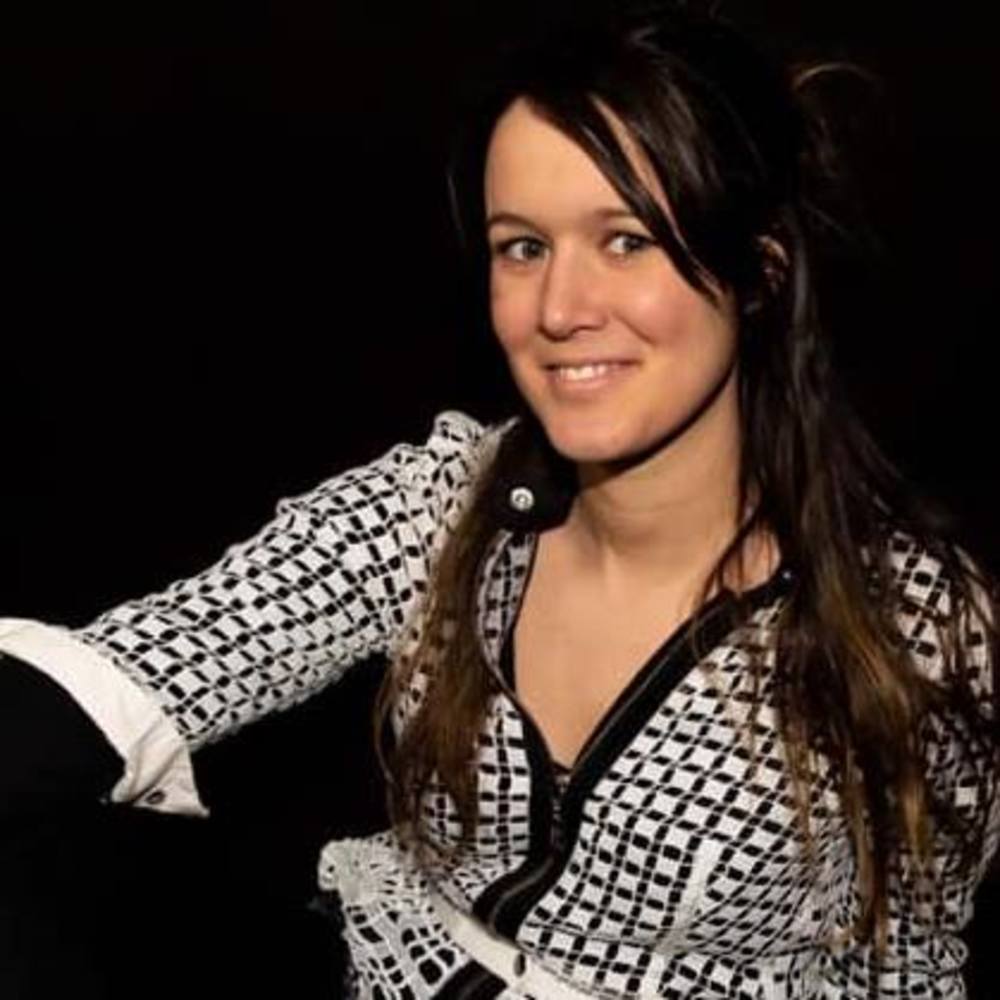 Meet your Posher, Kristen